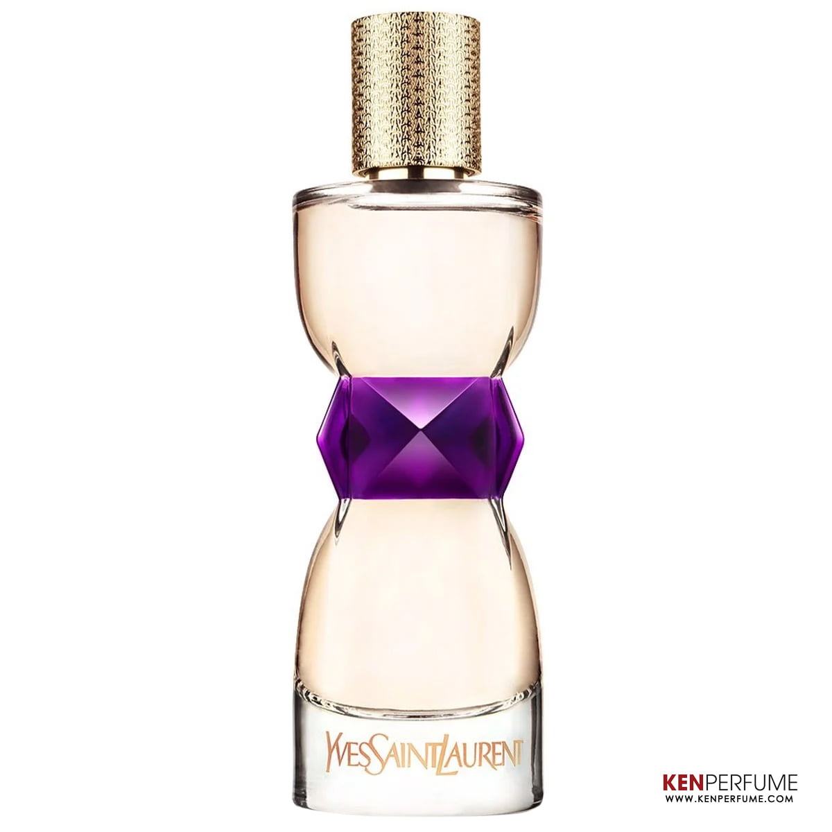 Nước Hoa Nữ Yves Saint Laurent Manifesto EDP