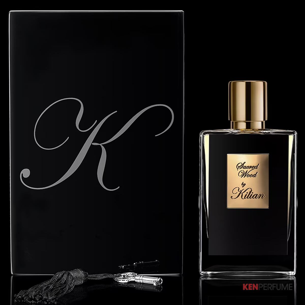 Nước Hoa Unisex Kilian Sacred Wood EDP