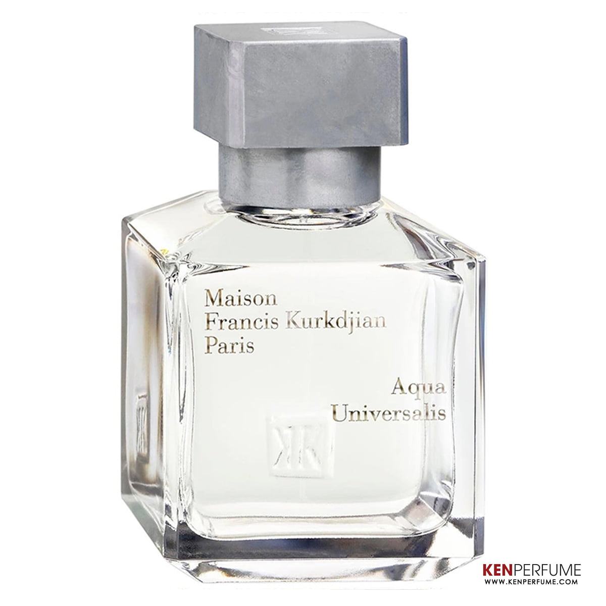 Nước Hoa Unisex Maison Francis Kurkdjian Aqua Universalis EDT