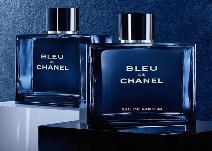 Nước hoa nam Bleu De Chanel