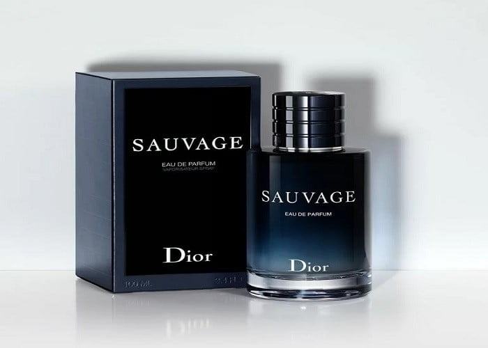 Nước hoa nam Dior Sauvage