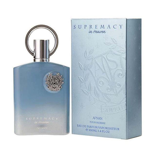 Nước Hoa Nam Afnan Supremacy Gold sản xuất năm 2018 lưu hương 10 tiếng