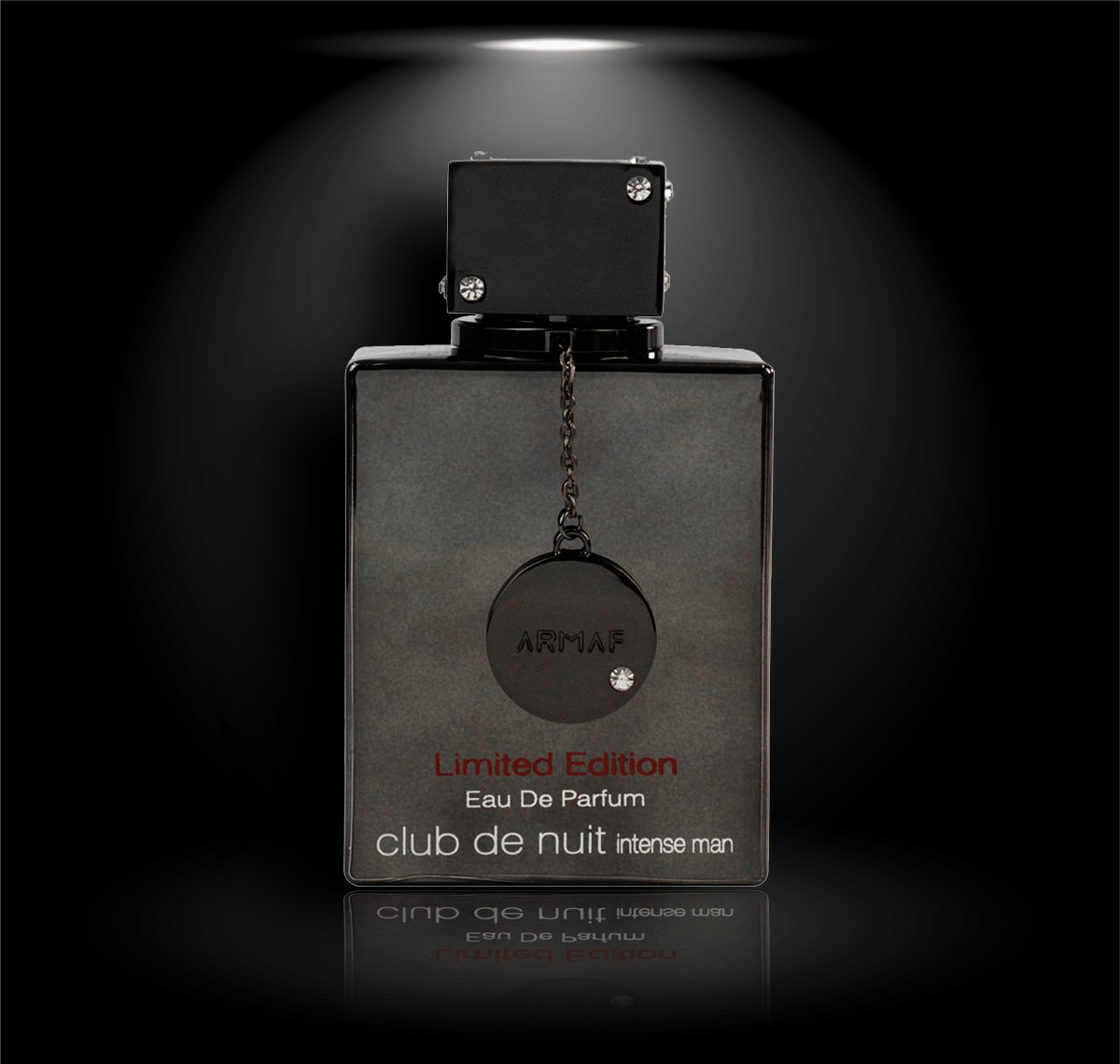 Nước hoa nam mùa hè Armaf Club De Nuit Intense Man
