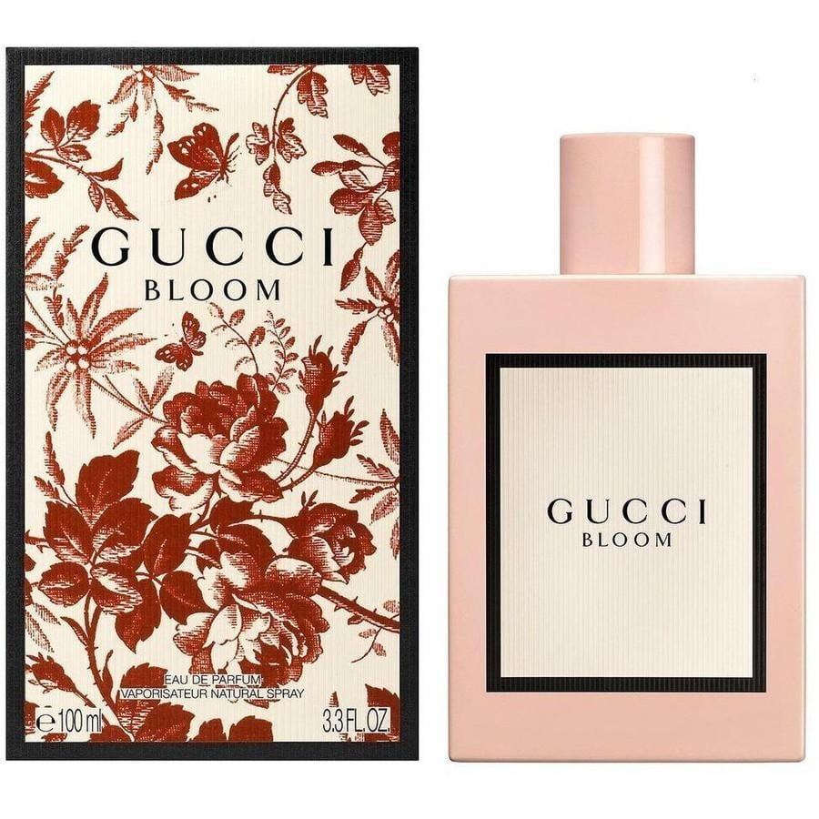 Gucci thương hiệu nước hoa được chị em yêu thích nhất hiện nay