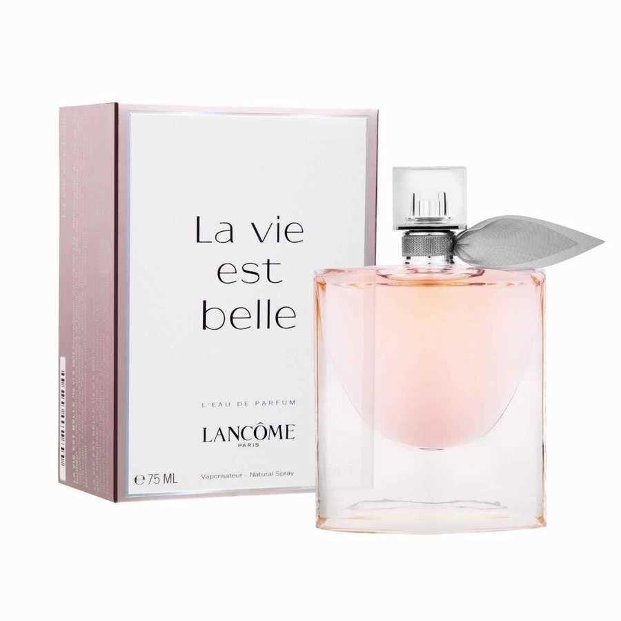 Lancome Pháp dòng nước hoa có mùi thơm nồng nàn, quyến rũ