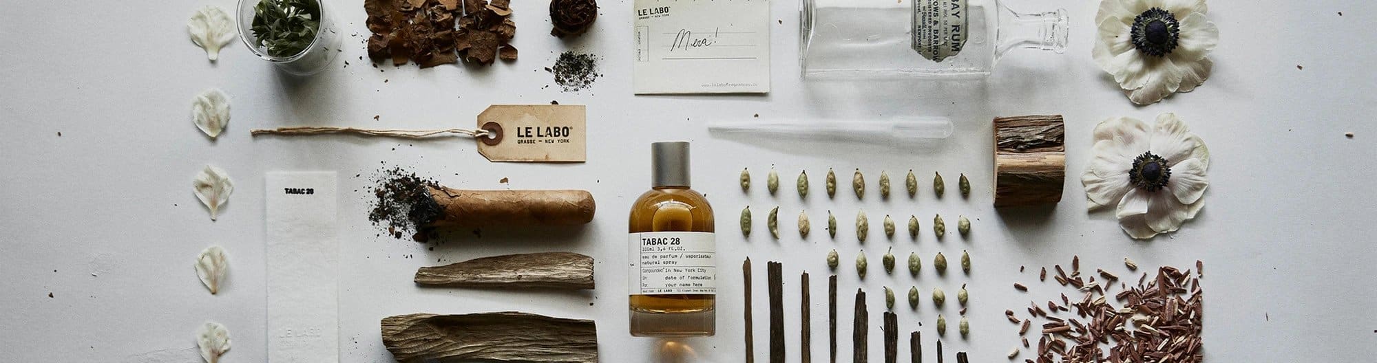 Nước Hoa Unisex Le Labo Tabac 28
