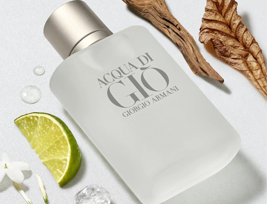 Acqua Di Gio