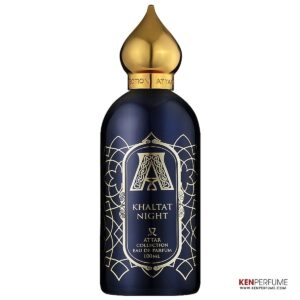 Attar Collection Khaltat Night