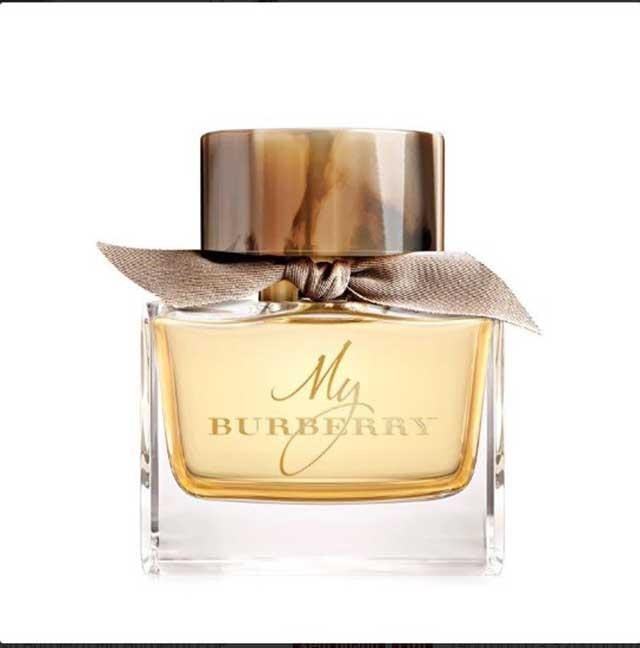 Burberry là dòng nước hoa cao cấp có nguồn gốc từ nước Anh