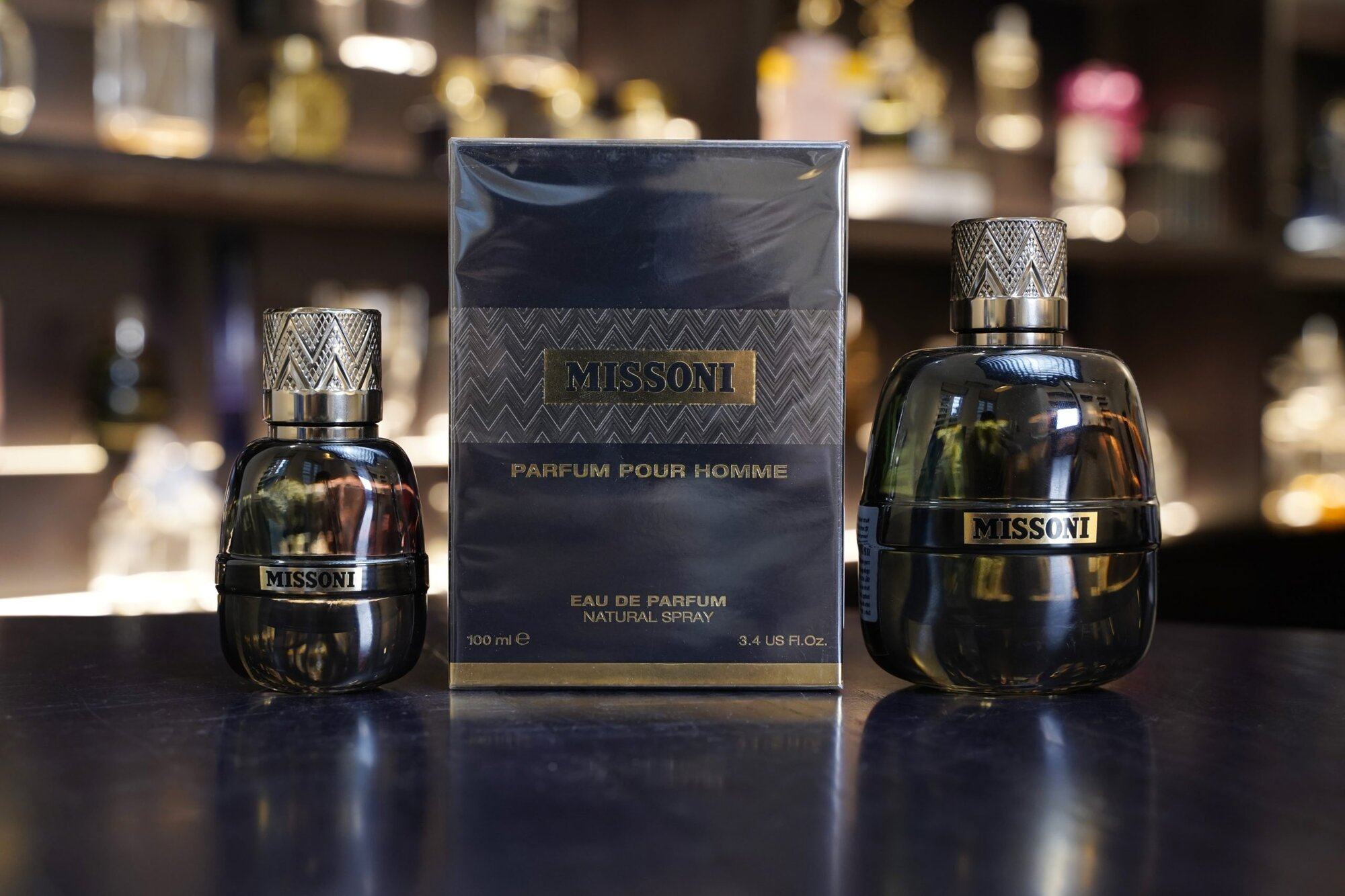 nước hoa fullsize ken perfume
