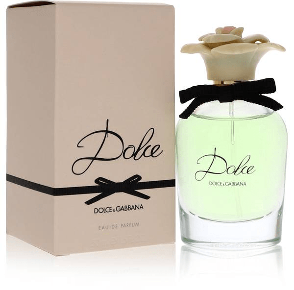 Dolce Dolce & Gabbana với hương thơm dịu dàng, tươi mát, mềm mại, nữ tính và sang trọng