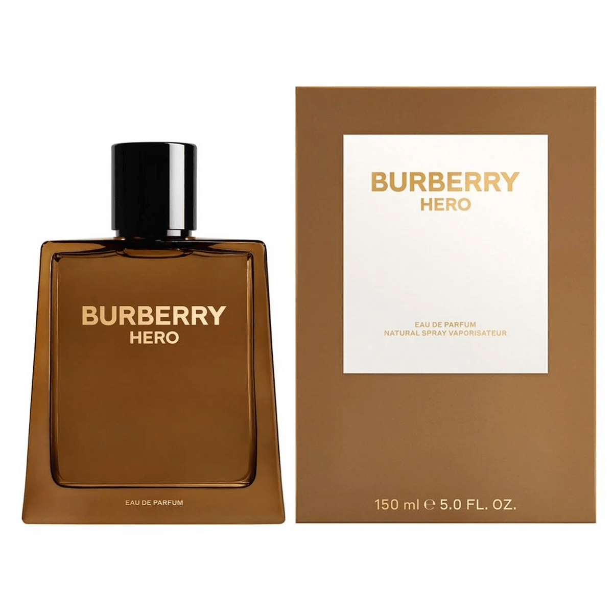 Dòng nước hoa Burberry Hero
