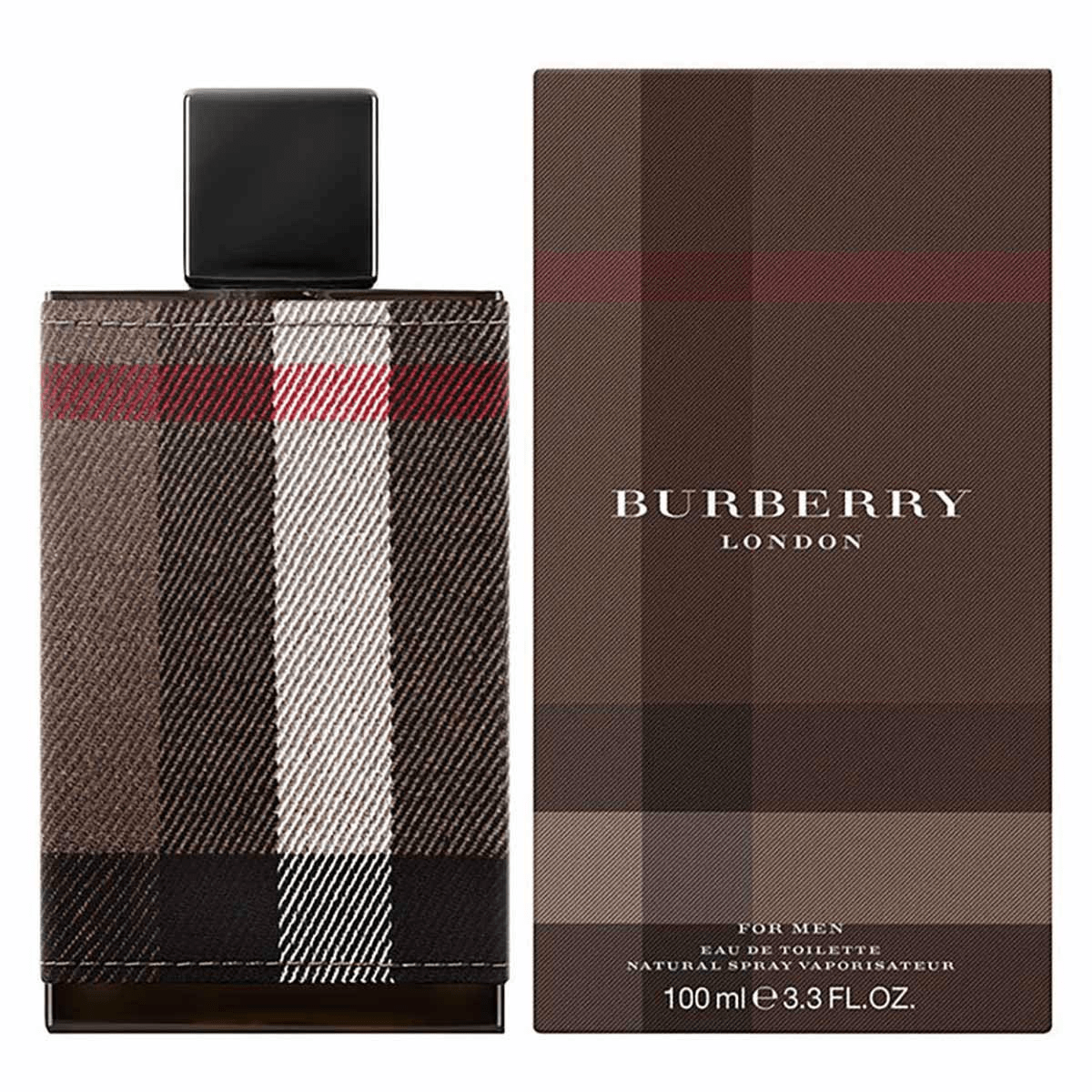 Dòng nước hoa Burberry London For Men