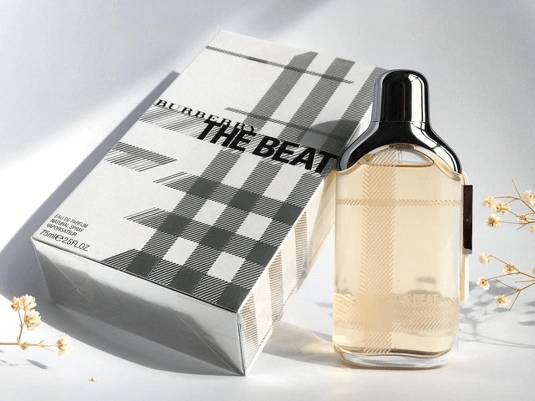 Dòng nước hoa Burberry The Beat