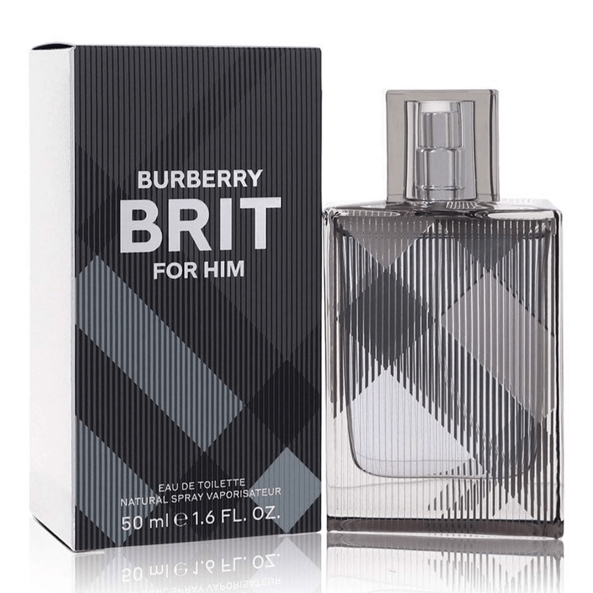 Dòng nước hoa Burberry brit for him EDT