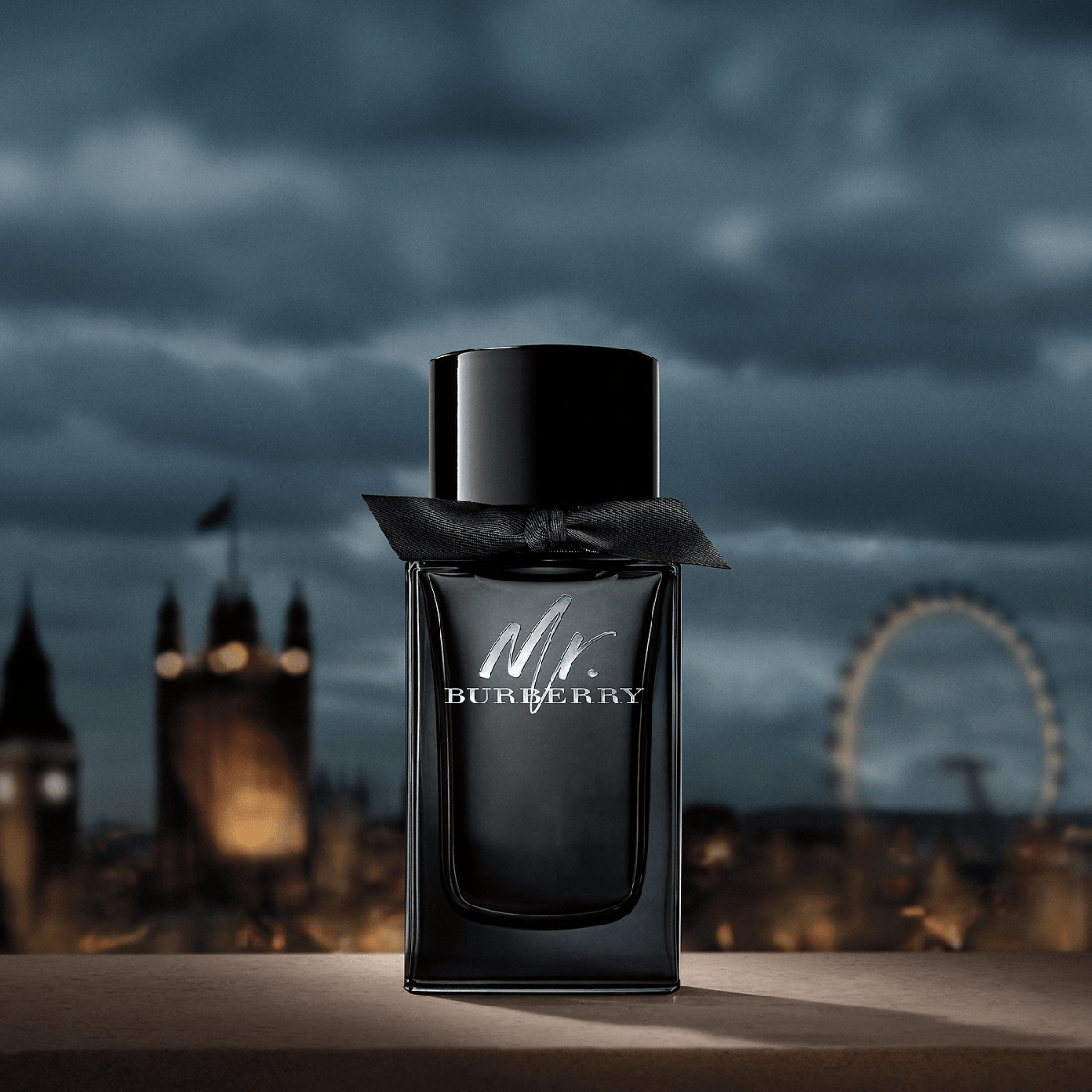 Dòng nước hoa Mr Burberry Eau De Toilette