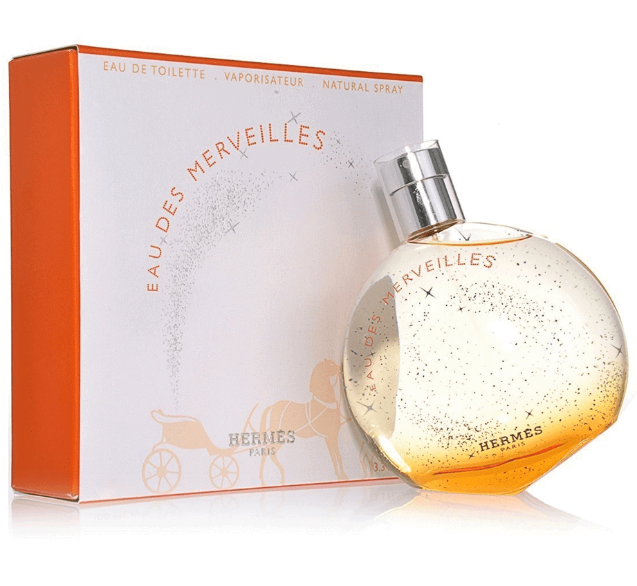 Giá của nước hoa hermes