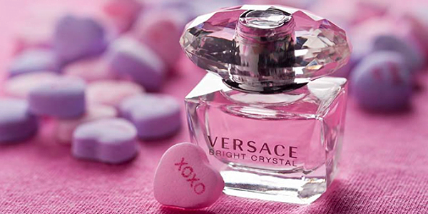 Giá nước hoa Versace hiện đang vào khoảng 1 đến 4 triệu đồng