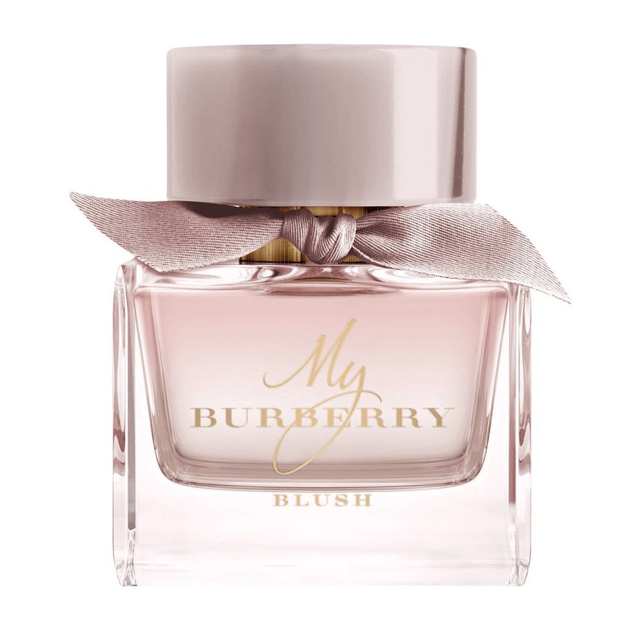 Giới thiệu về nước hoa Burberry dành cho nữ thơm nhất