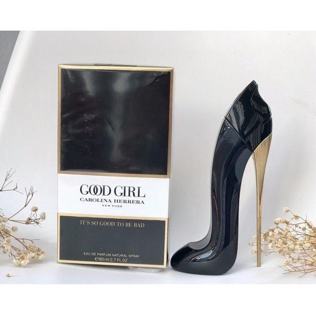 Good Girl EDP mang phong cách quyến rũ, gợi cảm