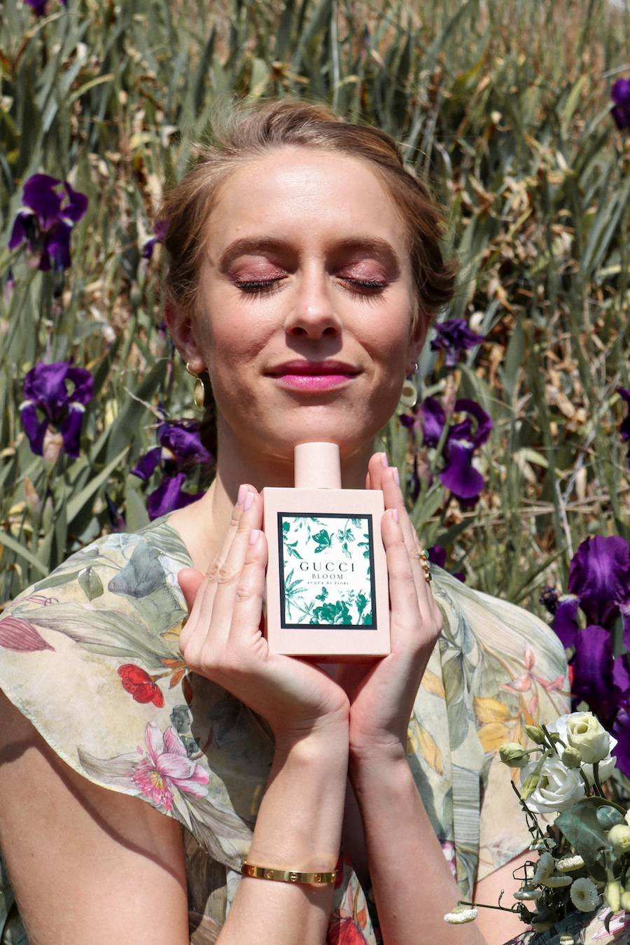 Dòng nước hoa bán chạy nhất của Gucci Bloom