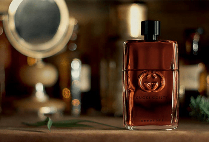 Gucci Guilty Absolute Pour Homme