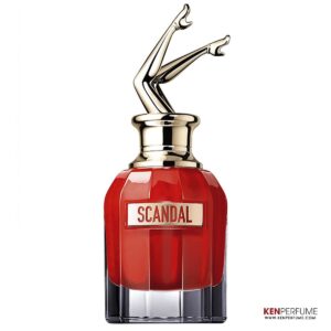 Nước Hoa Nữ Jean Paul Gaultier Scandal Le Parfum