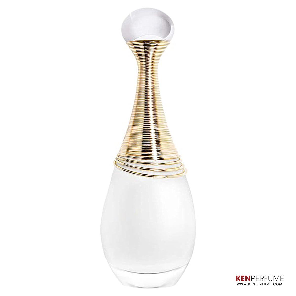 Nước Hoa Nữ Dior Jadore Parfum D’eau