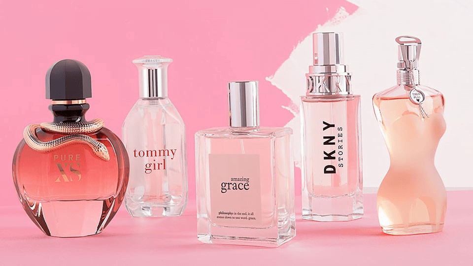 Ken Perfume - Địa chỉ cung cấp các mẫu nước hoa đẳng cấp  