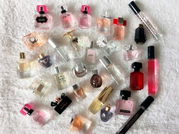 Lami perfume - kho hàng sỉ nước hoa mini