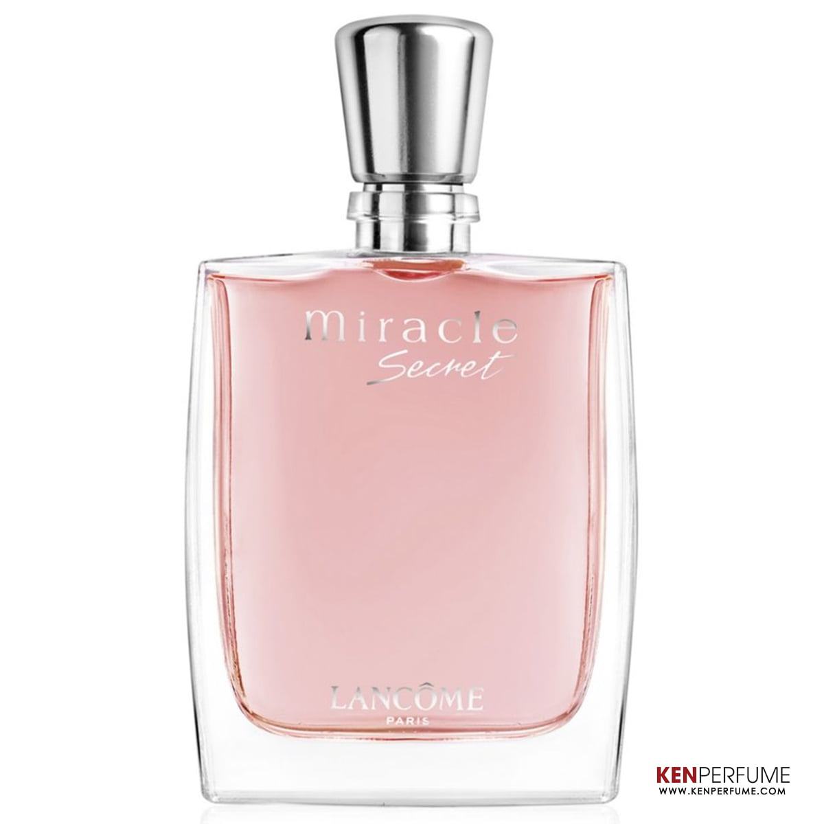 Nước Hoa Nữ Lancome Miracle Secret