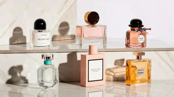 Mua nước hoa mini tại hà Nội