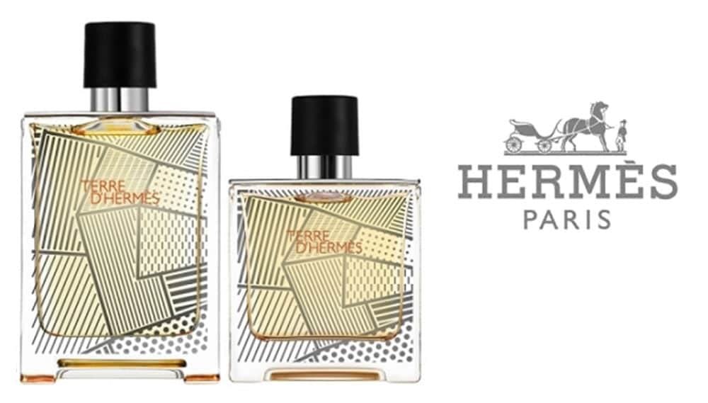 Nhiều tín đồ thời trang yêu thích nước hoa của hãng Hermes.
