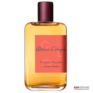 Atelier Cologne Pomelo Paradis