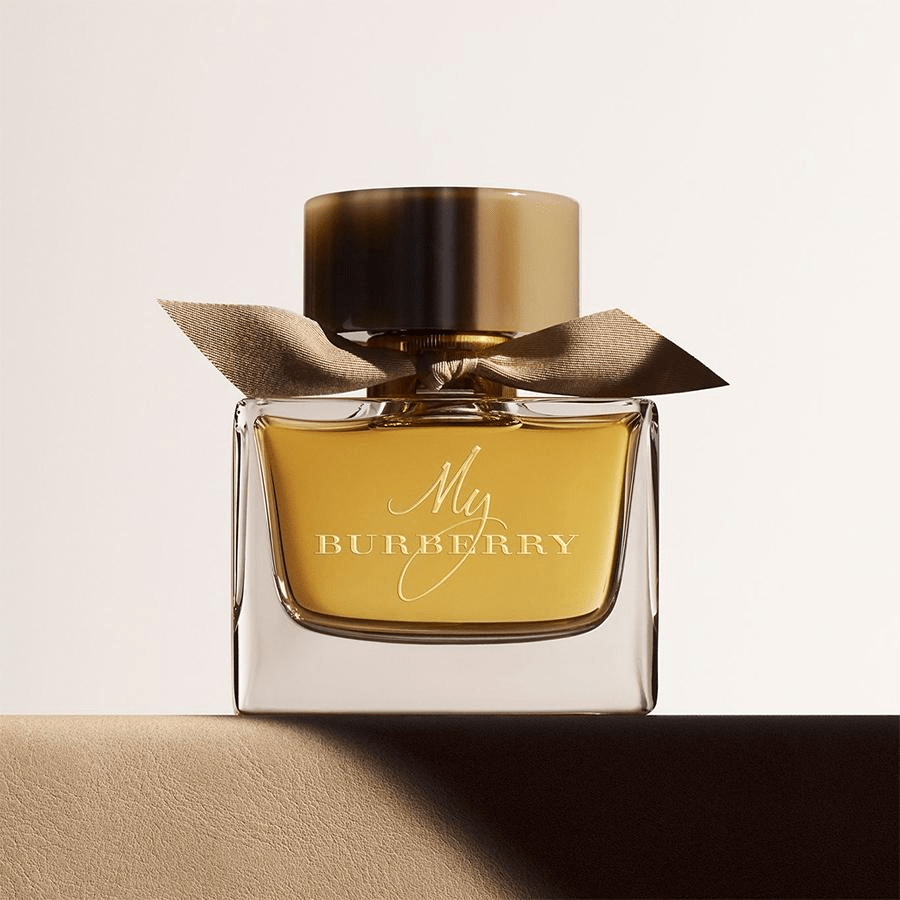 Nước hoa Burberry EDP 90ml