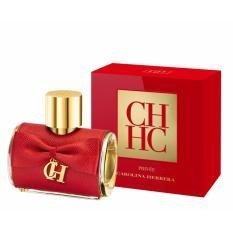 Nước hoa Carolina Herrera CHCH mang phong cách lãng mạn, hiện đại