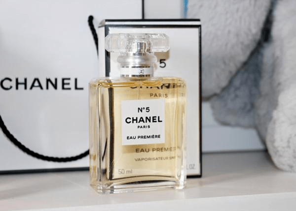 Nước hoa Chanel cho nữ No 5 EDP - Nàng thơ sang trọng, tinh tế và quyến rũ