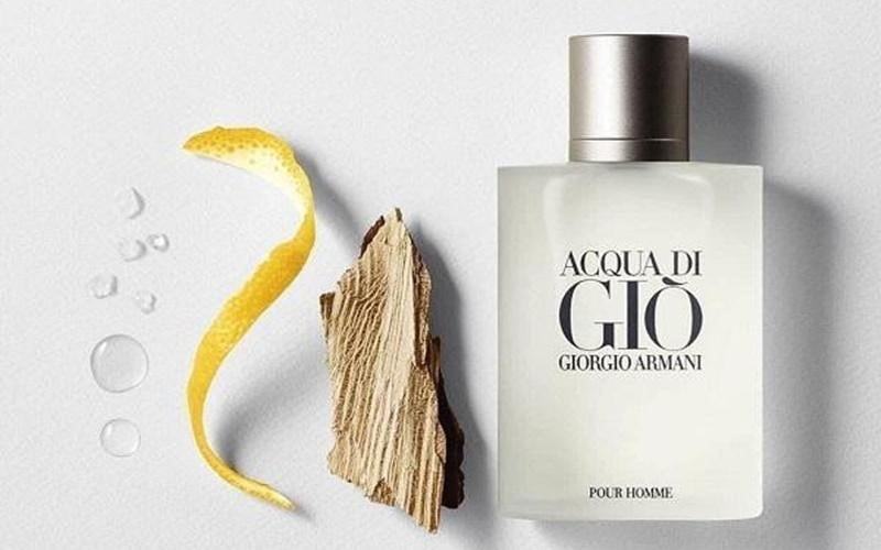Nước hoa Giorgio Armani Acqua di Gio