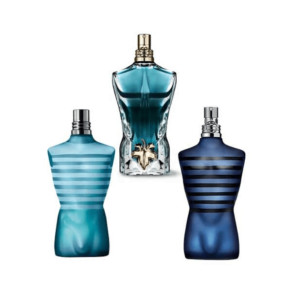 Nước hoa nam Jean Paul Gaultier nào được yêu thích?