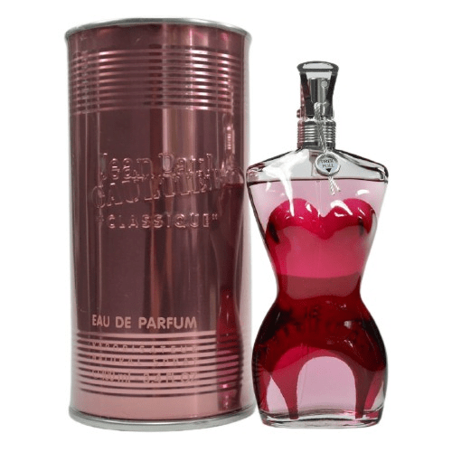 Nước hoa nữ Jean Paul Gaultier Classique EDP Spray
