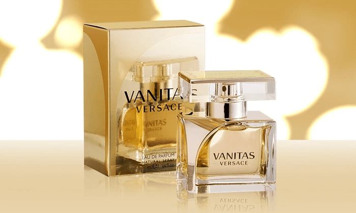Nước hoa nữ Versace Vanitas