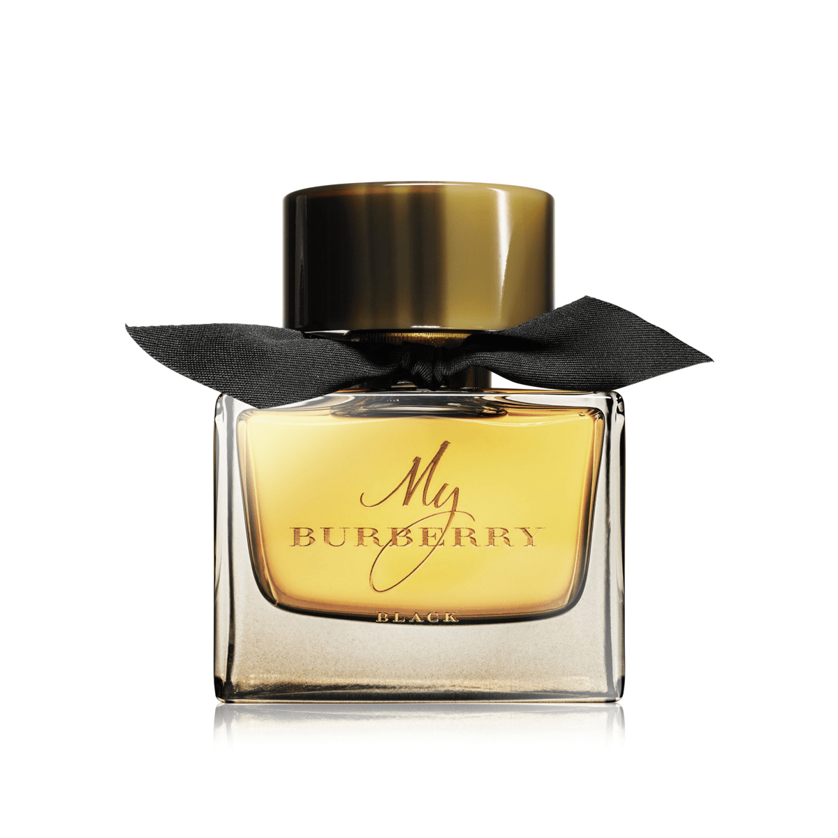 Review nước hoa Burberry My Burberry Black Parfum