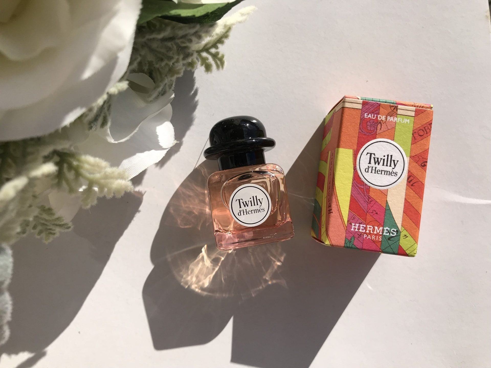 Review nước hoa Hermes - Twilly d’Hermes mang cảm hứng về người phụ nữ trẻ trung xinh đẹp
