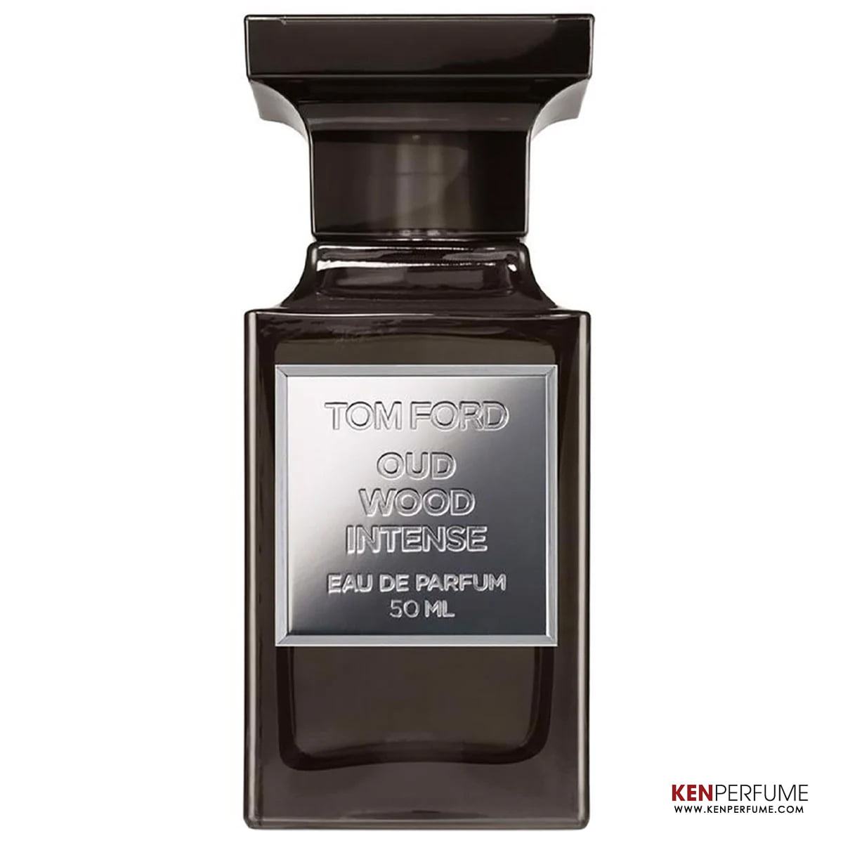 Nước Hoa Nam Tom Ford Oud Wood Intense