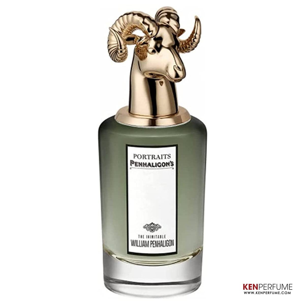 Nước Hoa Nam Penhaligon's The Inimitable William Penhaligon