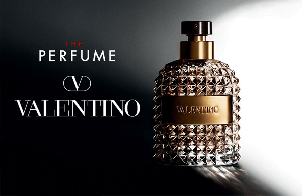 Thông tin tổng quan về nước hoa Valentino