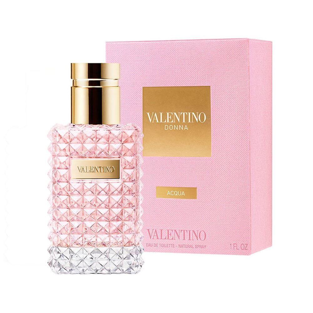 Valentino là một thương hiệu nổi tiếng đến từ Ý