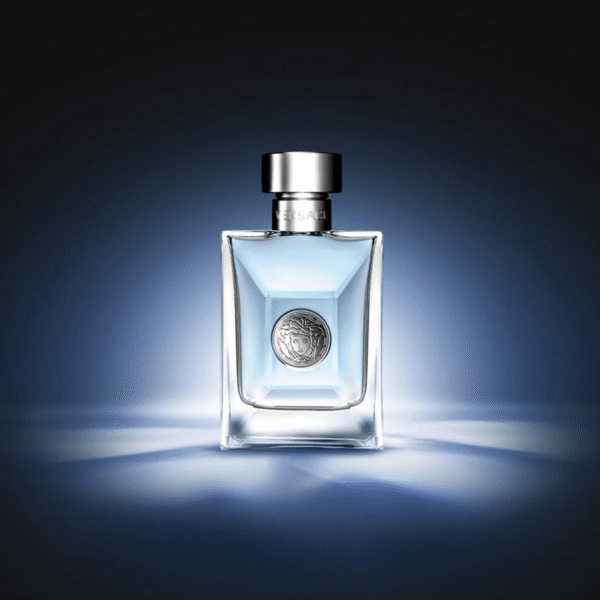 Versace Pour Homme dành cho nam cực kỳ đẳng cấp, hấp dẫn