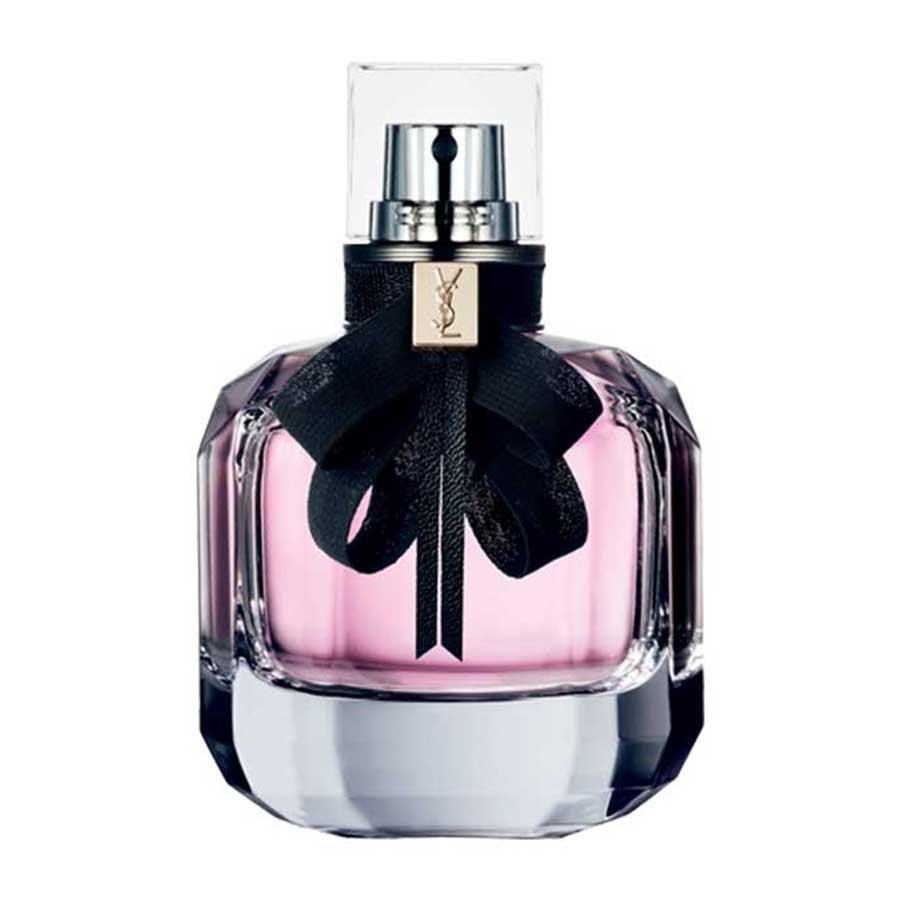 YSL Mon Paris EDP mang đến sự ngọt ngào của hương trái cây