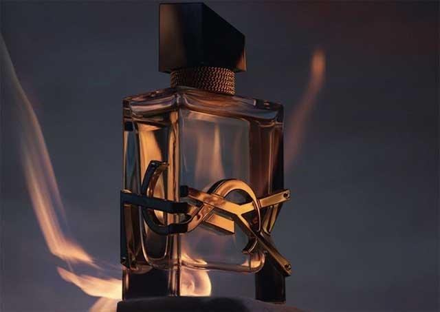 YSL là thương hiệu nước hoa cao cấp đến từ nước Pháp
